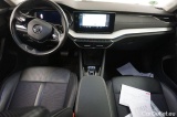  Skoda  Octavia  Combi First Edition 2.0 TDI 110KW AT7 E6dT #3