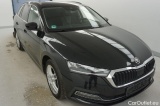  Skoda  Octavia  Combi First Edition 2.0 TDI 110KW AT7 E6dT #36