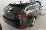  Skoda  Octavia  Combi First Edition 2.0 TDI 110KW AT7 E6dT #39