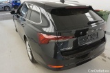  Skoda  Octavia  Combi First Edition 2.0 TDI 110KW AT7 E6dT #42