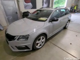  Skoda  Octavia  Combi RS 4x4 2.0 TDI 135KW AT6 E6 