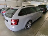  Skoda  Octavia  Combi RS 4x4 2.0 TDI 135KW AT6 E6 #2