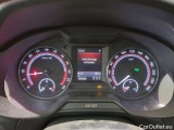  Skoda  Octavia  Combi RS 4x4 2.0 TDI 135KW AT6 E6 #5