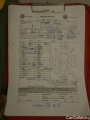  Skoda  Octavia  Combi First Edition 2.0 TDI 110KW AT7 E6dT #66