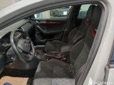  Skoda  Octavia  Combi RS 4x4 2.0 TDI 135KW AT6 E6 #9