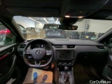  Skoda  Octavia  Combi RS 4x4 2.0 TDI 135KW AT6 E6 #12
