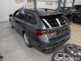  Skoda  Octavia  Combi RS Plus 4x4 2.0 TDI 147KW AT7 E6d #2