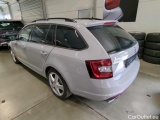  Skoda  Octavia  Combi RS 4x4 2.0 TDI 135KW AT6 E6 #18