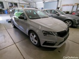  Skoda  Octavia  Combi RS 4x4 2.0 TDI 135KW AT6 E6 #19