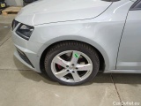 Skoda  Octavia  Combi RS 4x4 2.0 TDI 135KW AT6 E6 #24