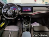  Skoda  Octavia  Combi RS Plus 4x4 2.0 TDI 147KW AT7 E6d #9