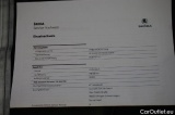  Skoda  Octavia  Combi First Edition 2.0 TDI 110KW AT7 E6dT #94