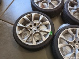  Skoda  Octavia  Combi RS 4x4 2.0 TDI 135KW AT6 E6 #29