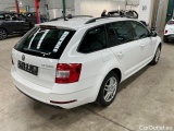  Skoda  Octavia  Combi Soleil 2.0 TDI 110KW AT7 E6dT #2