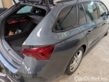  Skoda  Octavia  Combi RS Plus 4x4 2.0 TDI 147KW AT7 E6d #25