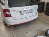  Skoda  Octavia  Combi RS 4x4 2.0 TDI 135KW AT6 E6 #37