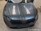  Skoda  Octavia  Combi RS Plus 4x4 2.0 TDI 147KW AT7 E6d #28