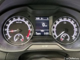  Skoda  Octavia  Combi Soleil 2.0 TDI 110KW AT7 E6dT #6