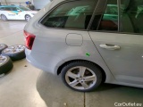  Skoda  Octavia  Combi RS 4x4 2.0 TDI 135KW AT6 E6 #41