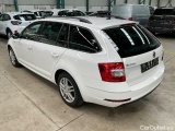  Skoda  Octavia  Combi Soleil 2.0 TDI 110KW AT7 E6dT #9