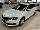  Skoda  Octavia  Combi Soleil 2.0 TDI 110KW AT7 E6dT #12