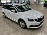 Skoda  Octavia  Combi Soleil 2.0 TDI 110KW AT7 E6dT #13