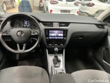  Skoda  Octavia  Combi Soleil 2.0 TDI 110KW AT7 E6dT #17