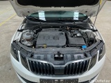  Skoda  Octavia  Combi Soleil 2.0 TDI 110KW AT7 E6dT #20