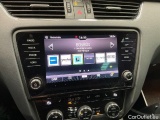  Skoda  Octavia  Combi Soleil 2.0 TDI 110KW AT7 E6dT #27