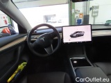  Tesla  Model 3 TESLA  Langstreckenbatt. Allradantrieb Dual Motor 4d 366kW #8