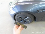  Tesla  Model 3 TESLA  Langstreckenbatt. Allradantrieb Dual Motor 4d 366kW #42