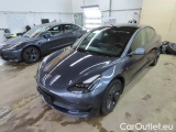  Tesla  Model 3 TESLA  Langstreckenbatt. Allradantrieb Dual Motor 4d 366kW #2