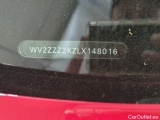  Volkswagen  Caddy  Nfz Kombi BMT 2.0 TDI 75KW MT5 E6dT #4