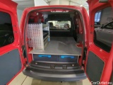  Volkswagen  Caddy  Nfz Kombi BMT 2.0 TDI 75KW MT5 E6dT #10
