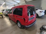  Volkswagen  Caddy  Nfz Kombi BMT 2.0 TDI 75KW MT5 E6dT #11