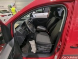  Volkswagen  Caddy  Nfz Kombi BMT 2.0 TDI 75KW MT5 E6dT #17
