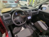  Volkswagen  Caddy  Nfz Kombi BMT 2.0 TDI 75KW MT5 E6dT #15
