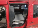  Volkswagen  Caddy  Nfz Kombi BMT 2.0 TDI 75KW MT5 E6dT #16