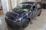  Volkswagen  Caddy  Nfz Maxi Kasten BMT 2.0 TDI 75KW MT5 E6 