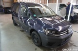  Volkswagen  Caddy  Nfz Maxi Kasten BMT 2.0 TDI 75KW MT5 E6 #7