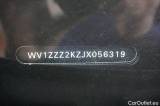  Volkswagen  Caddy  Nfz Maxi Kasten BMT 2.0 TDI 75KW MT5 E6 #18