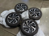 Volkswagen  Golf  VII Lim. Join Start-Stopp 1.6 TDI 85KW AT7 E6 #22