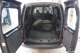  Volkswagen  Caddy  Nfz Maxi Kasten BMT 2.0 TDI 75KW MT5 E6 #88