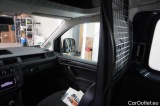  Volkswagen  Caddy  Nfz Maxi Kasten BMT 2.0 TDI 75KW MT5 E6 #101