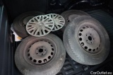  Volkswagen  Caddy  Nfz Maxi Kasten BMT 2.0 TDI 75KW MT5 E6 #102