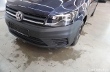  Volkswagen  Caddy  Nfz Maxi Kasten BMT 2.0 TDI 75KW MT5 E6 #114