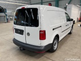  Volkswagen  Caddy  Nfz Maxi Kasten EcoProfi BMT 2.0 TDI 75KW MT5 E6dT #2