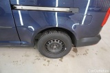  Volkswagen  Caddy  Nfz Maxi Kasten BMT 2.0 TDI 75KW MT5 E6 #117