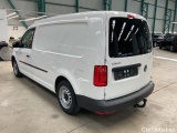  Volkswagen  Caddy  Nfz Maxi Kasten EcoProfi BMT 2.0 TDI 75KW MT5 E6dT #8
