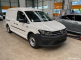  Volkswagen  Caddy  Nfz Maxi Kasten EcoProfi BMT 2.0 TDI 75KW MT5 E6dT #7